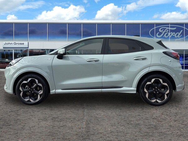 Used Ford Puma 2024 for sale - 76112238: Photo 7