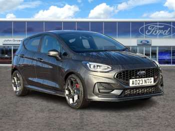 2023 - 1.5 EcoBoost ST-3 5dr