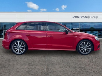 Used Audi A3 2018 for sale - 78844362: Photo