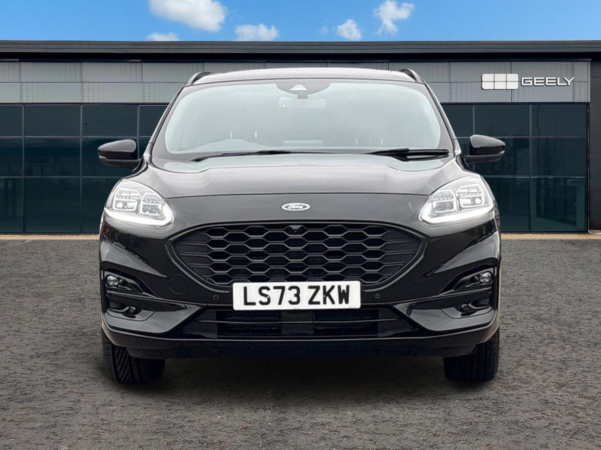 Used Ford Kuga 2023 for sale - 78059708: Photo 10