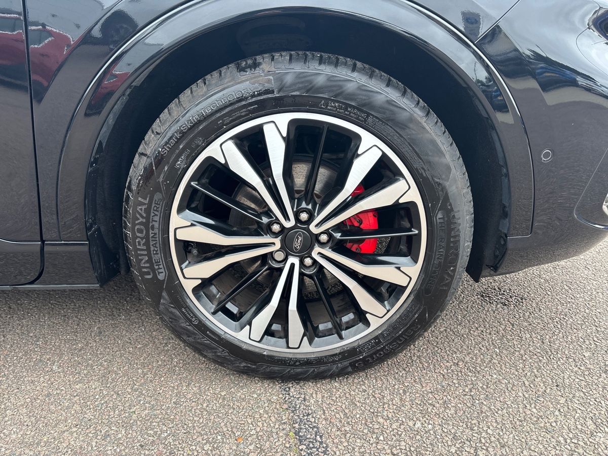 Used Ford Kuga 2023 for sale - 78059708: Photo 11