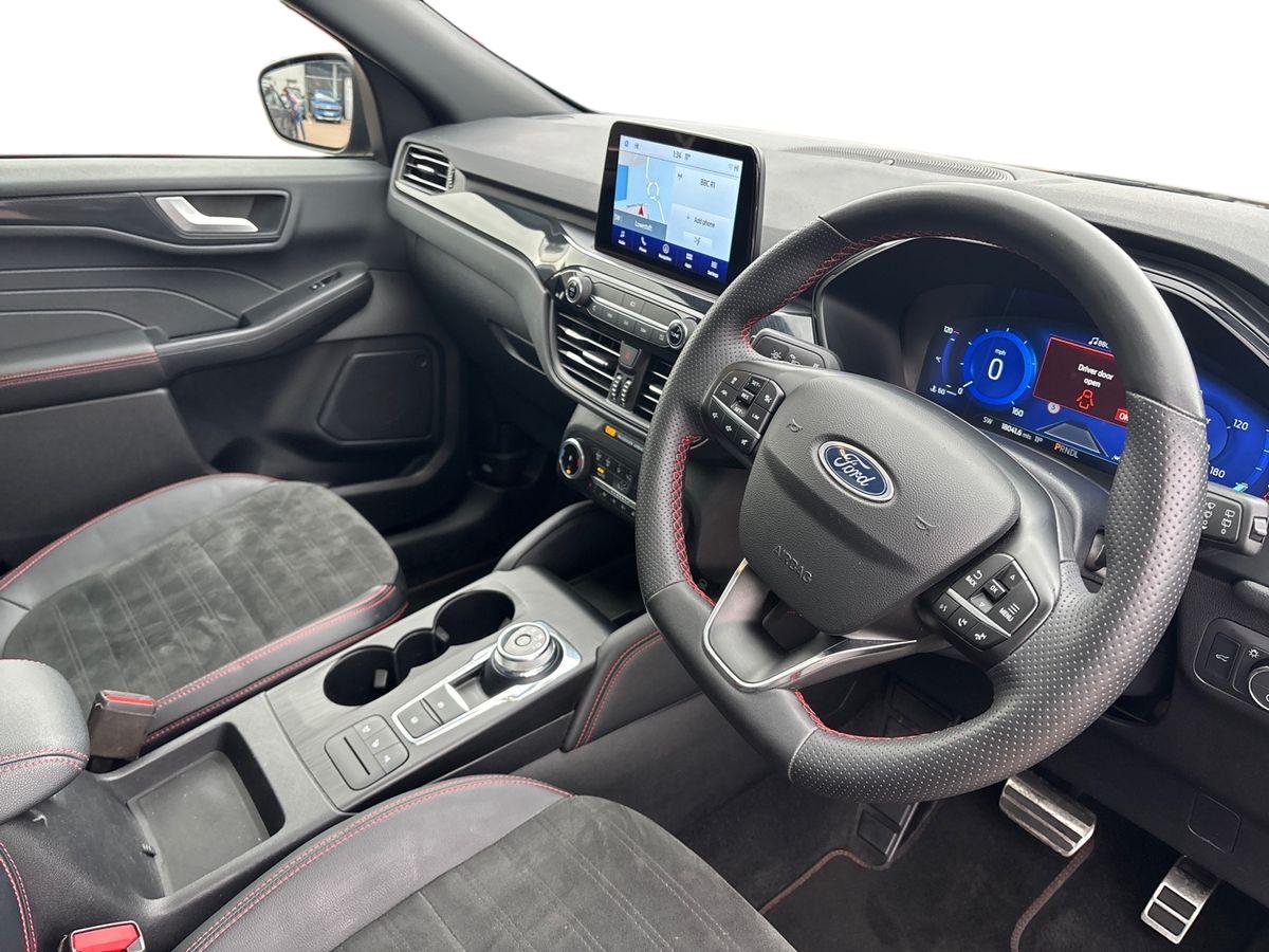 Used Ford Kuga 2023 for sale - 78059708: Photo 13