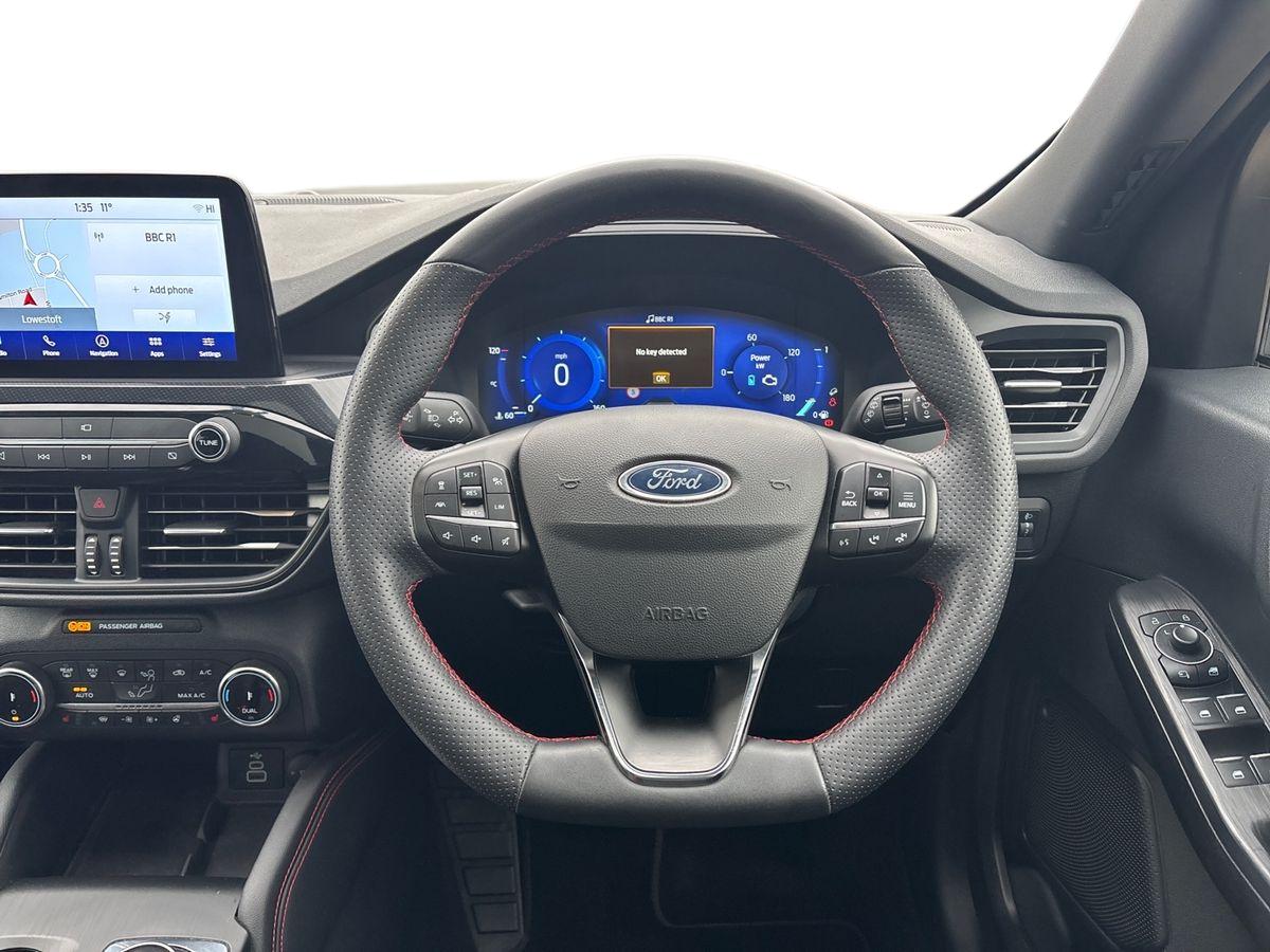 Used Ford Kuga 2023 for sale - 78059708: Photo 14