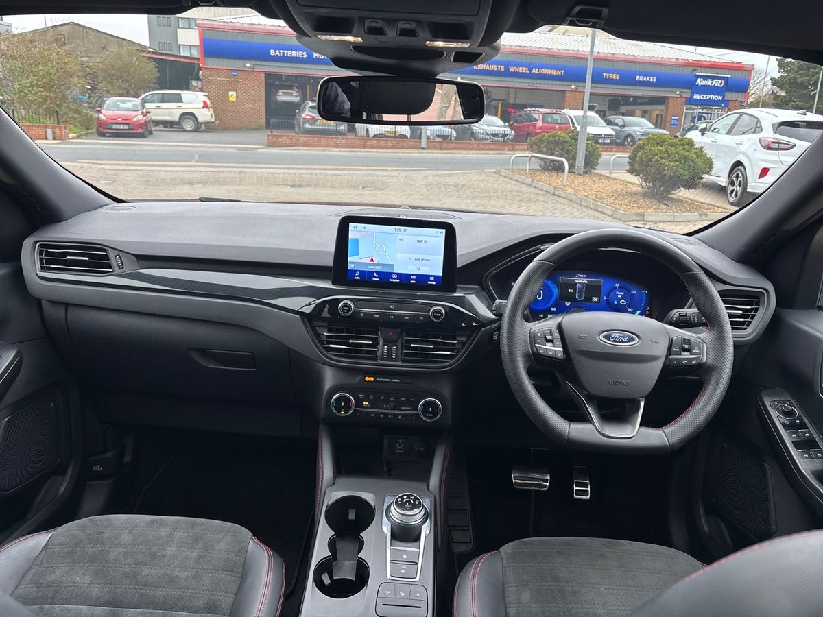 Used Ford Kuga 2023 for sale - 78059708: Photo 15