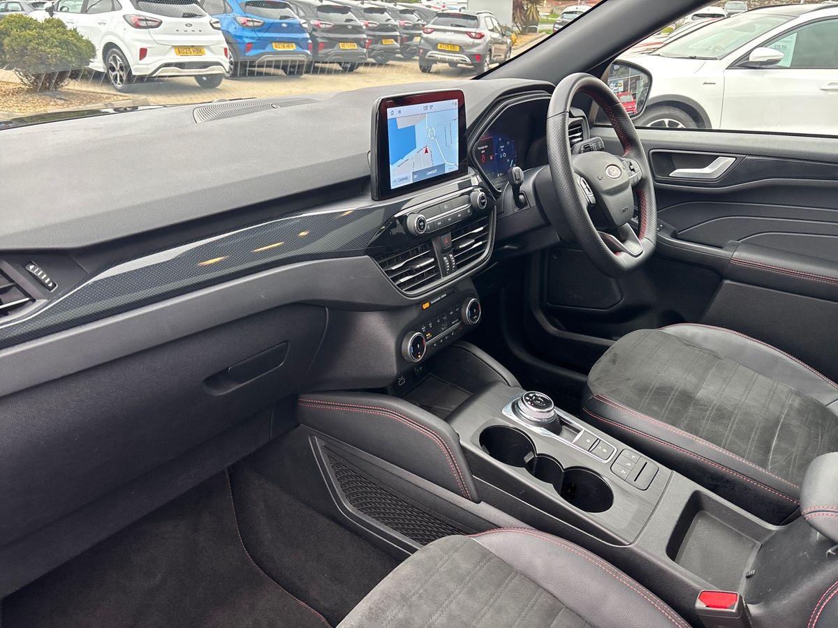 Used Ford Kuga 2023 for sale - 78059708: Photo 17