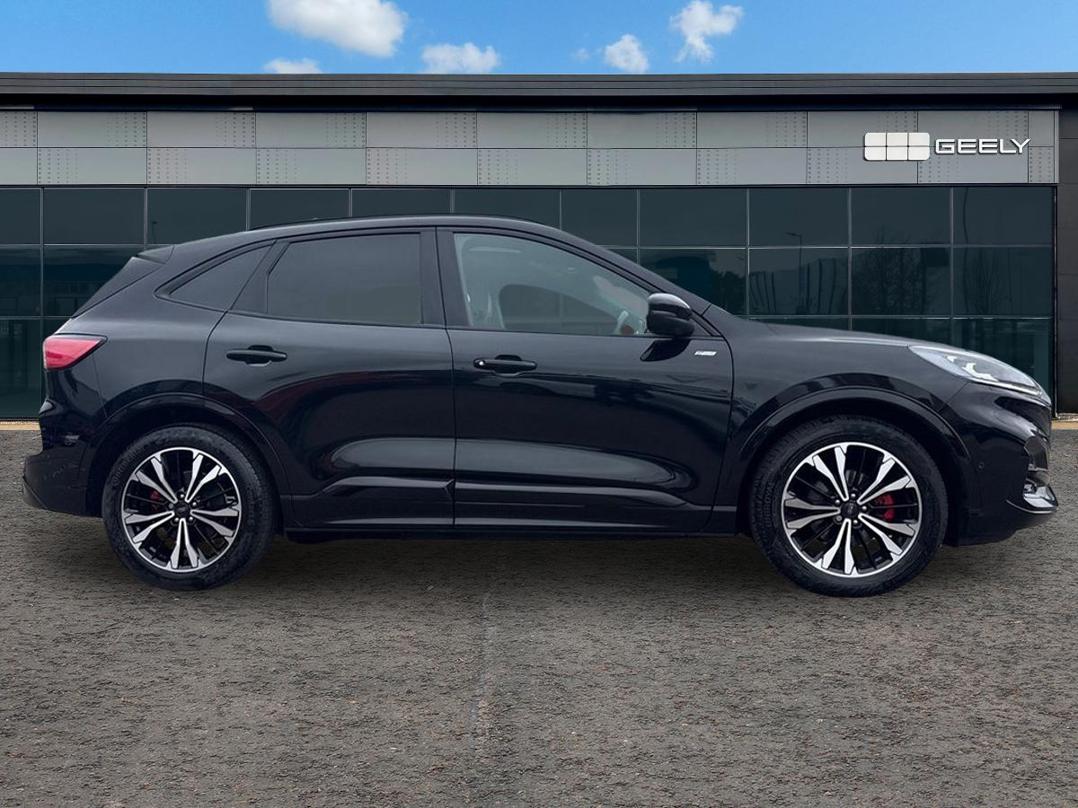 Used Ford Kuga 2023 for sale - 78059708: Photo 2