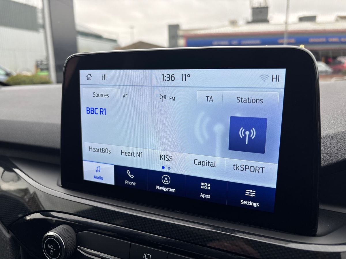 Used Ford Kuga 2023 for sale - 78059708: Photo 22