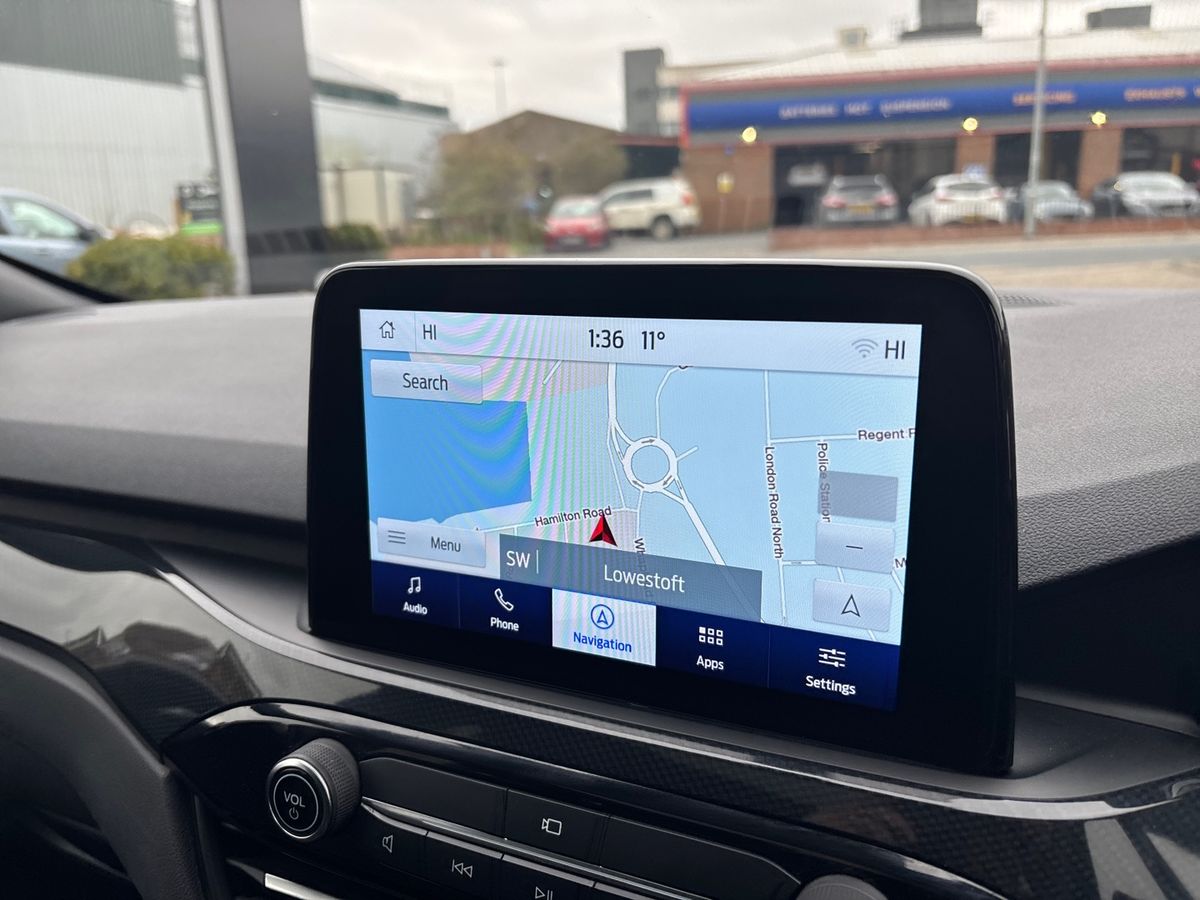 Used Ford Kuga 2023 for sale - 78059708: Photo 23