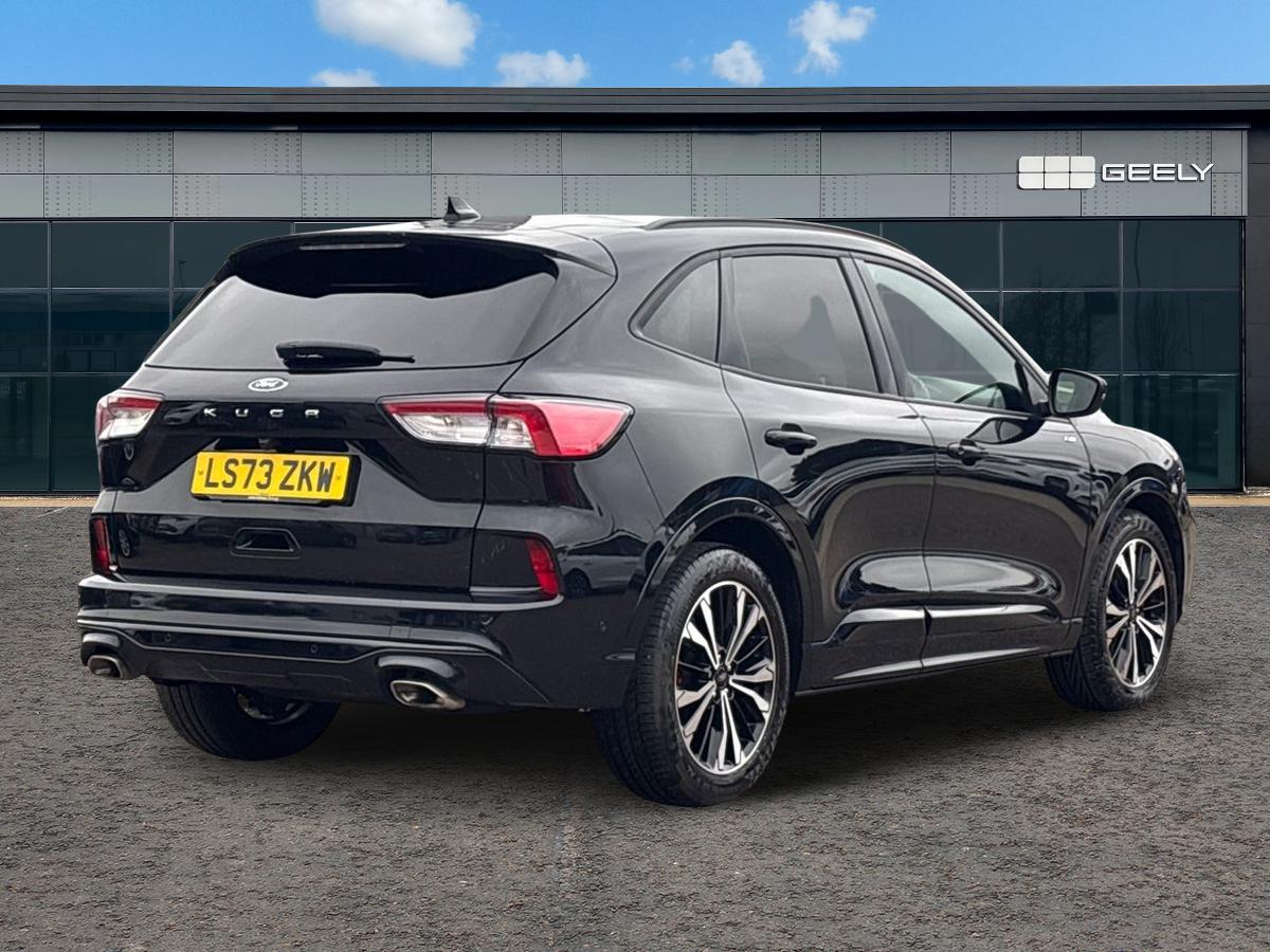 Used Ford Kuga 2023 for sale - 78059708: Photo 3