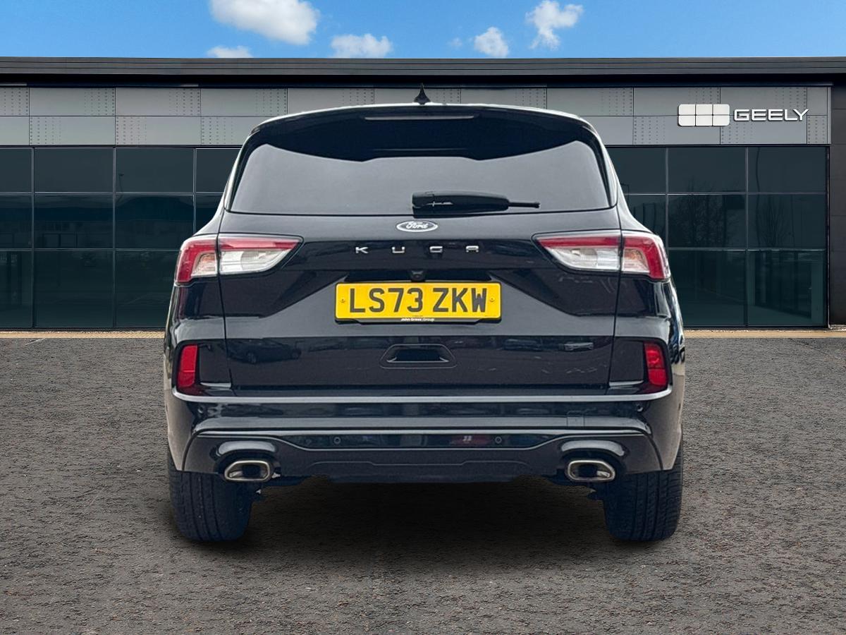 Used Ford Kuga 2023 for sale - 78059708: Photo 5