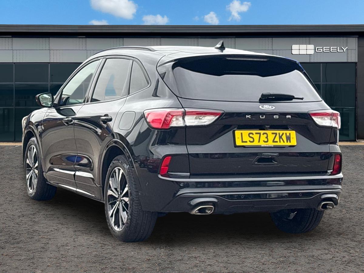 Used Ford Kuga 2023 for sale - 78059708: Photo 6