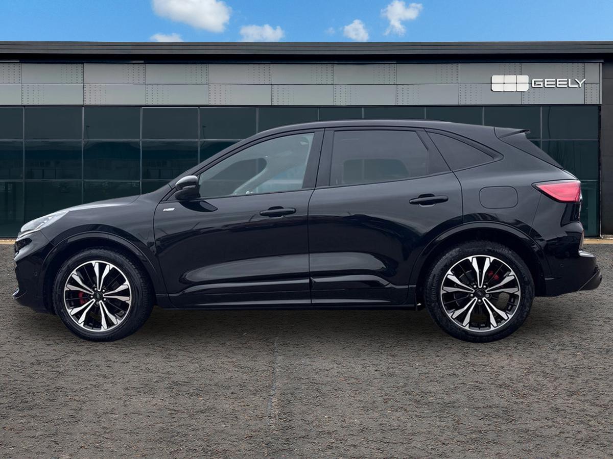 Used Ford Kuga 2023 for sale - 78059708: Photo 7