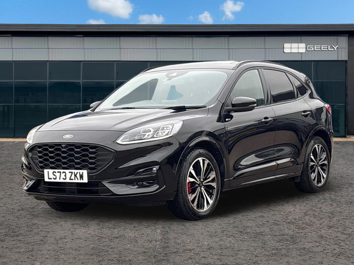 Used Ford Kuga 2023 for sale - 78059708: Photo 9