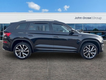 Used Skoda Kodiaq 2023 for sale - 77588571: Photo
