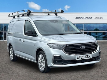 Used Ford Transit Connect 2025 for sale - 78880324: Photo