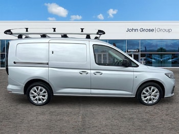 Used Ford Transit Connect 2025 for sale - 78880324: Photo