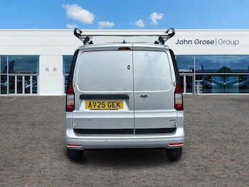 Used Ford Transit Connect 2025 for sale - 78880324: Photo