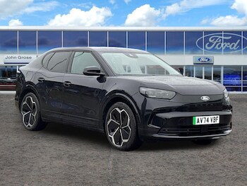 Used Ford Capri 2024 for sale - 77067824: Photo