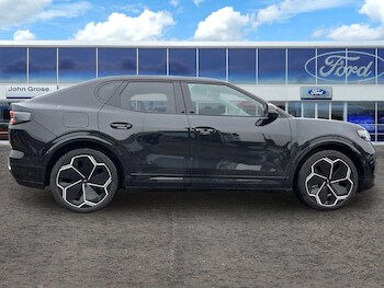 Used Ford Capri 2024 for sale - 77067824: Photo