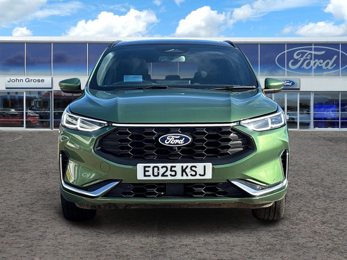 Used Ford Kuga 2025 for sale - 77725987: Photo 10