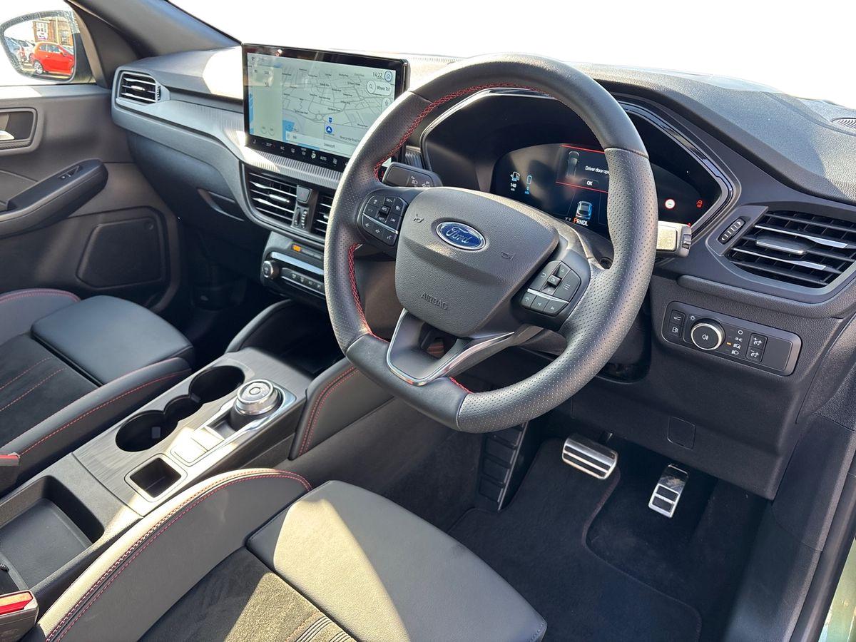 Used Ford Kuga 2025 for sale - 77725987: Photo 13