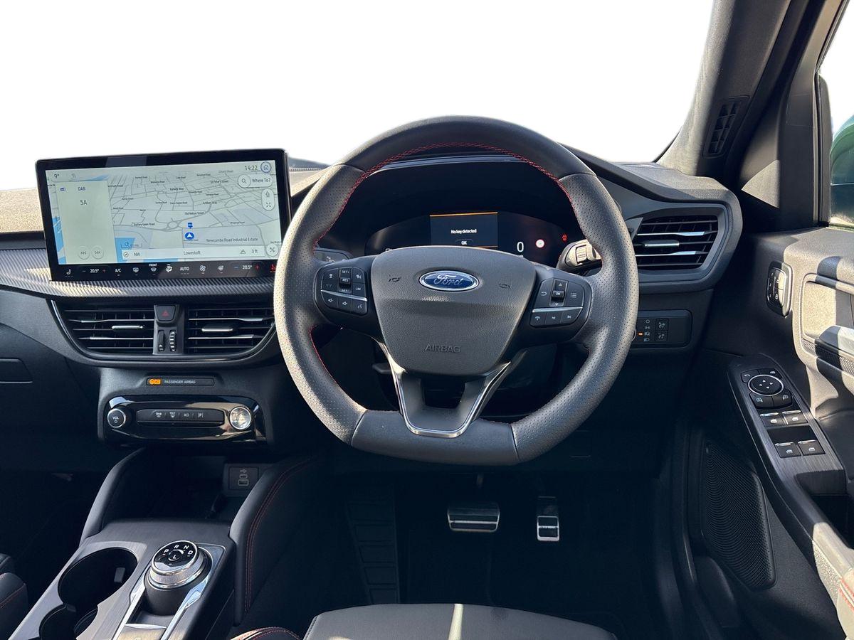 Used Ford Kuga 2025 for sale - 77725987: Photo 14