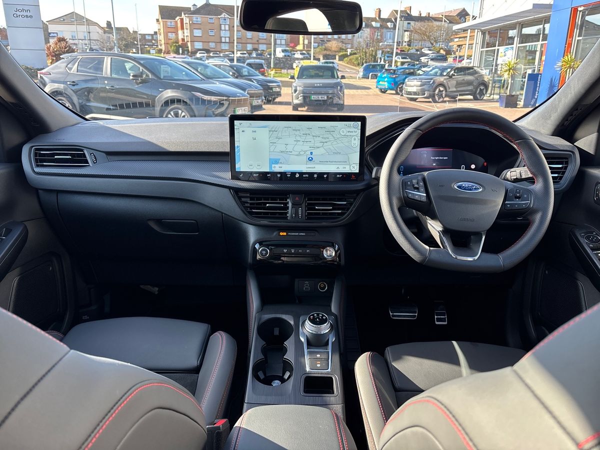 Used Ford Kuga 2025 for sale - 77725987: Photo 15