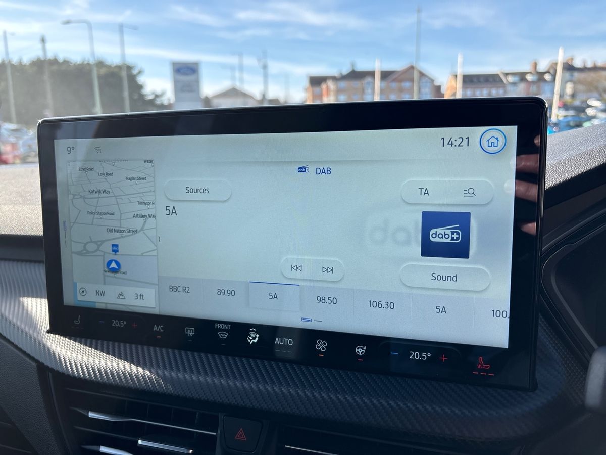 Used Ford Kuga 2025 for sale - 77725987: Photo 22