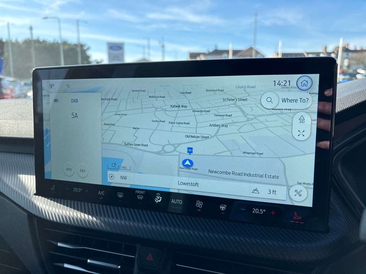 Used Ford Kuga 2025 for sale - 77725987: Photo 23