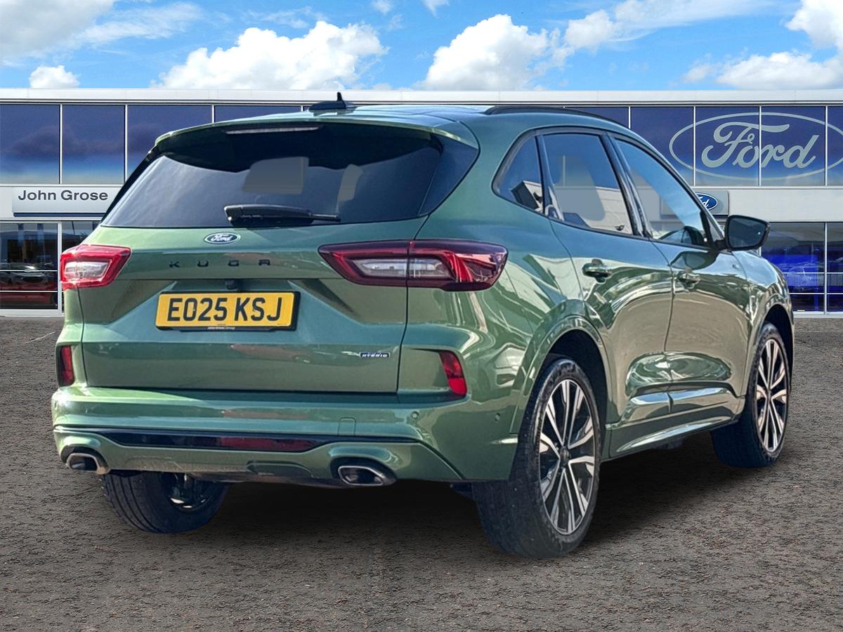 Used Ford Kuga 2025 for sale - 77725987: Photo 3