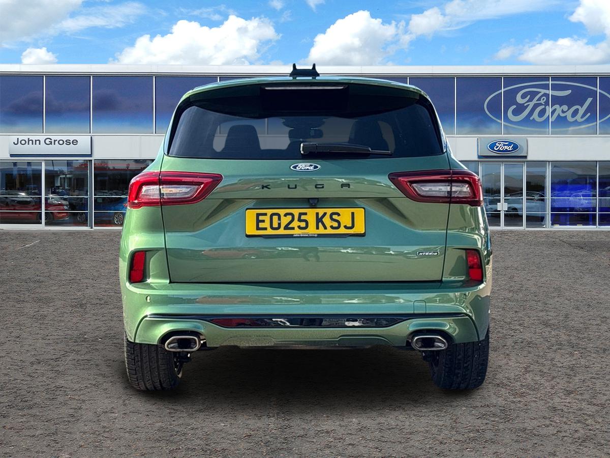 Used Ford Kuga 2025 for sale - 77725987: Photo 5