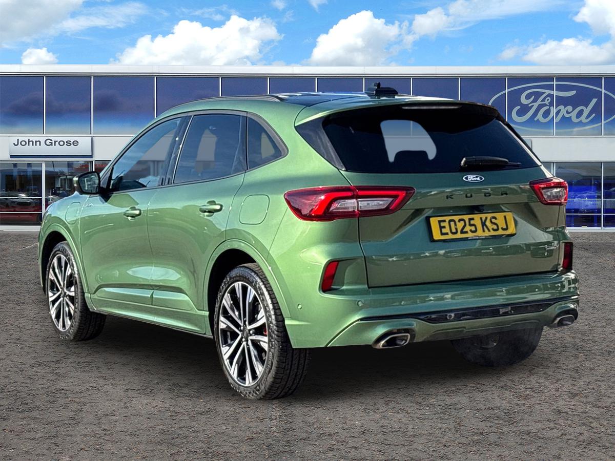 Used Ford Kuga 2025 for sale - 77725987: Photo 6