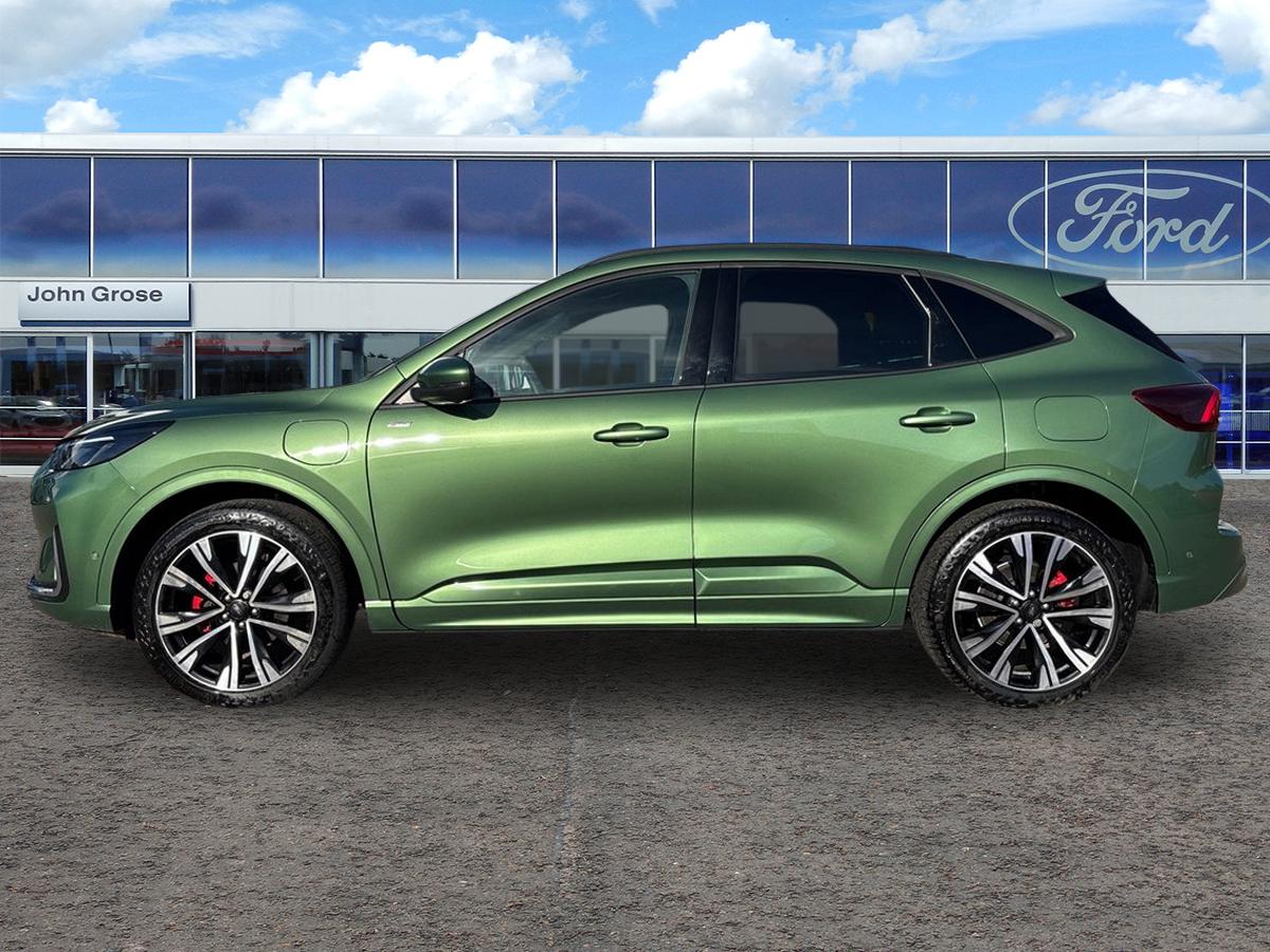 Used Ford Kuga 2025 for sale - 77725987: Photo 7