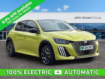 Used Peugeot 208 2024 for sale - 78463669: Photo