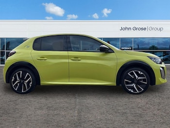 Used Peugeot 208 2024 for sale - 78463669: Photo