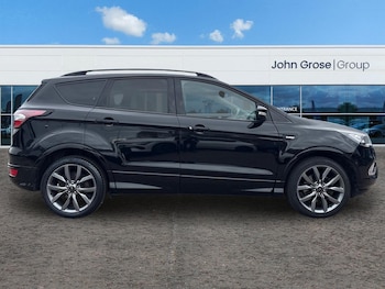 Used Ford Kuga 2019 for sale - 79540906: Photo