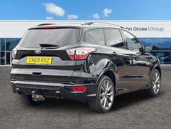Used Ford Kuga 2019 for sale - 79540906: Photo