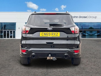 Used Ford Kuga 2019 for sale - 79540906: Photo