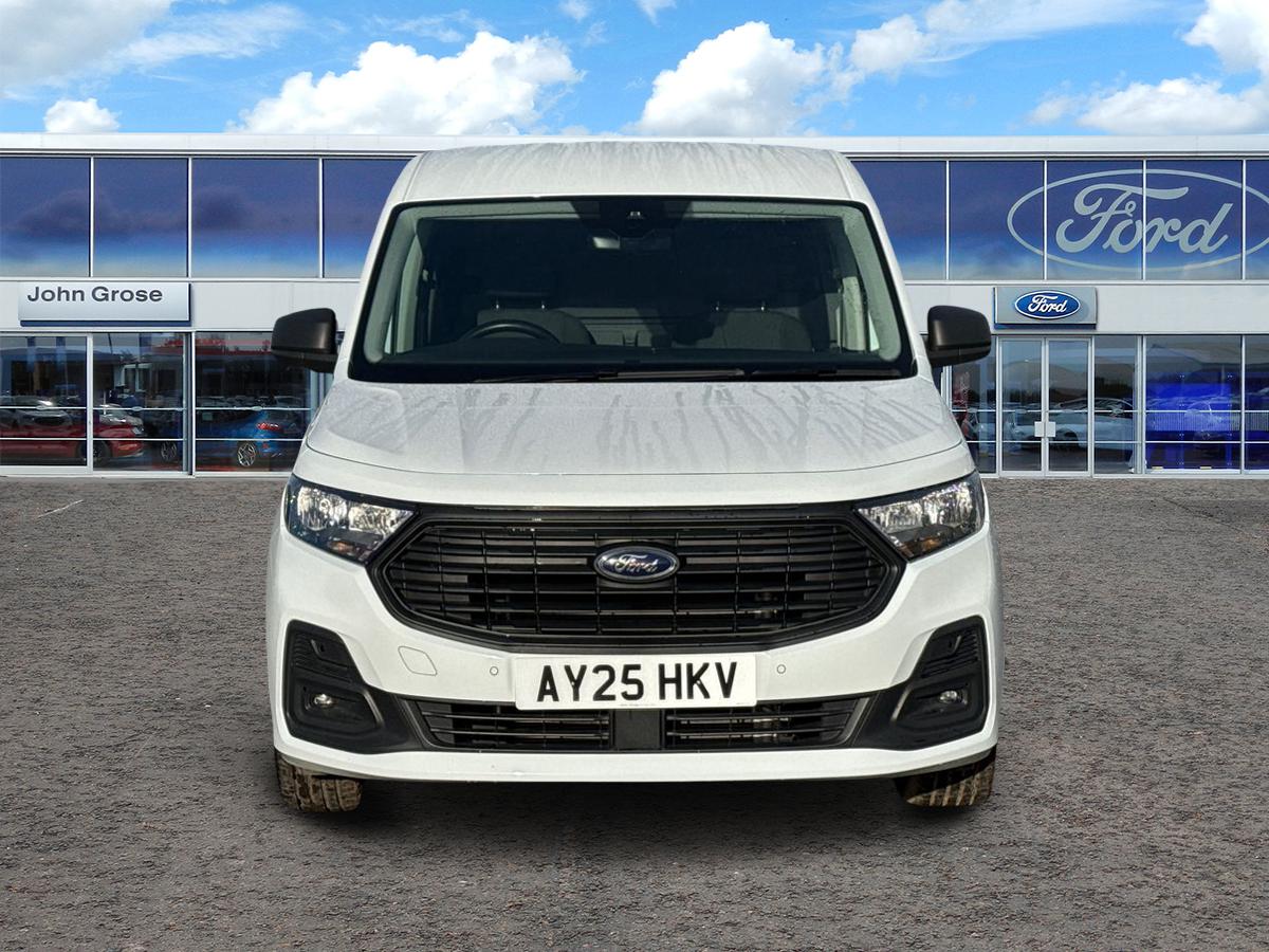 Used Ford Transit Connect 2025 for sale - 76459090: Photo 10