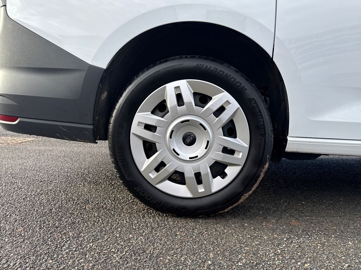 Used Ford Transit Connect 2025 for sale - 76459090: Photo 11