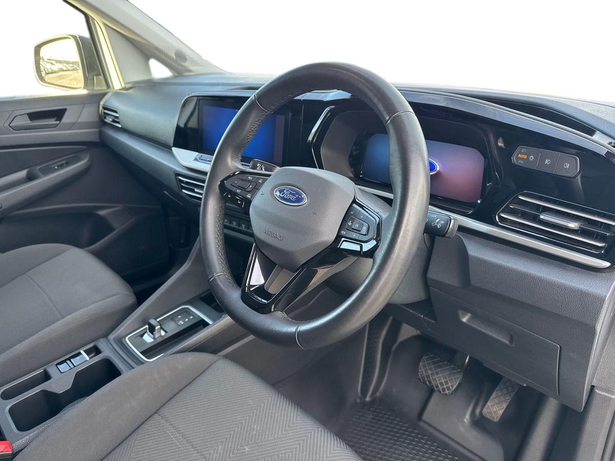 Used Ford Transit Connect 2025 for sale - 76459090: Photo 13