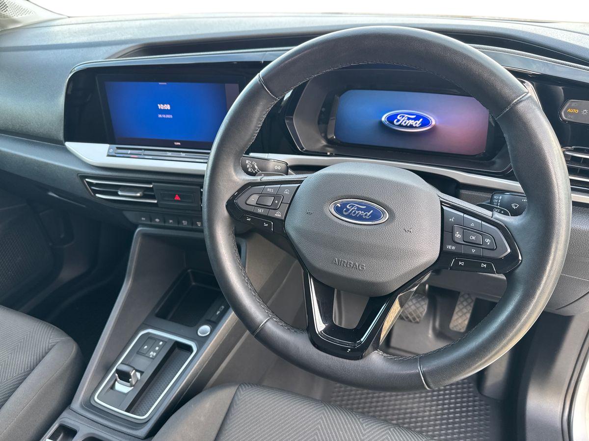 Used Ford Transit Connect 2025 for sale - 76459090: Photo 14