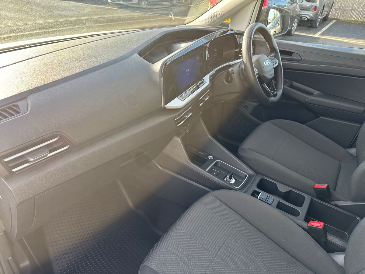 Used Ford Transit Connect 2025 for sale - 76459090: Photo 17