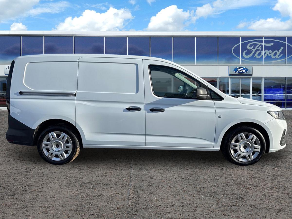 Used Ford Transit Connect 2025 for sale - 76459090: Photo 2