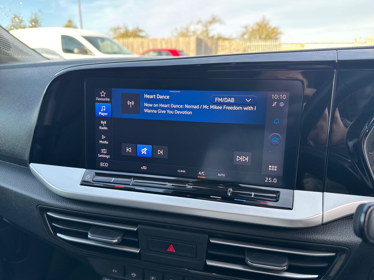 Used Ford Transit Connect 2025 for sale - 76459090: Photo 22