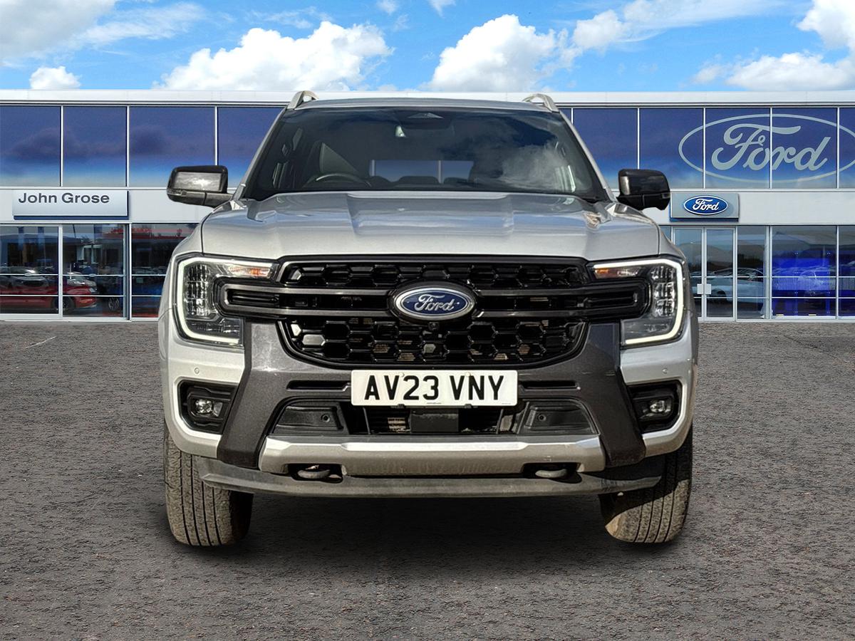 Used Ford Ranger 2023 for sale - 77841608: Photo 10