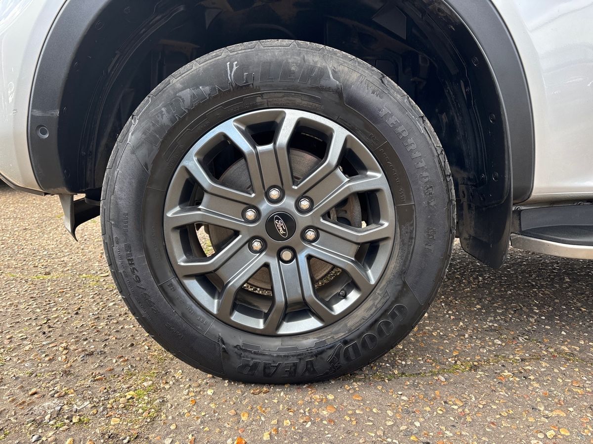 Used Ford Ranger 2023 for sale - 77841608: Photo 11