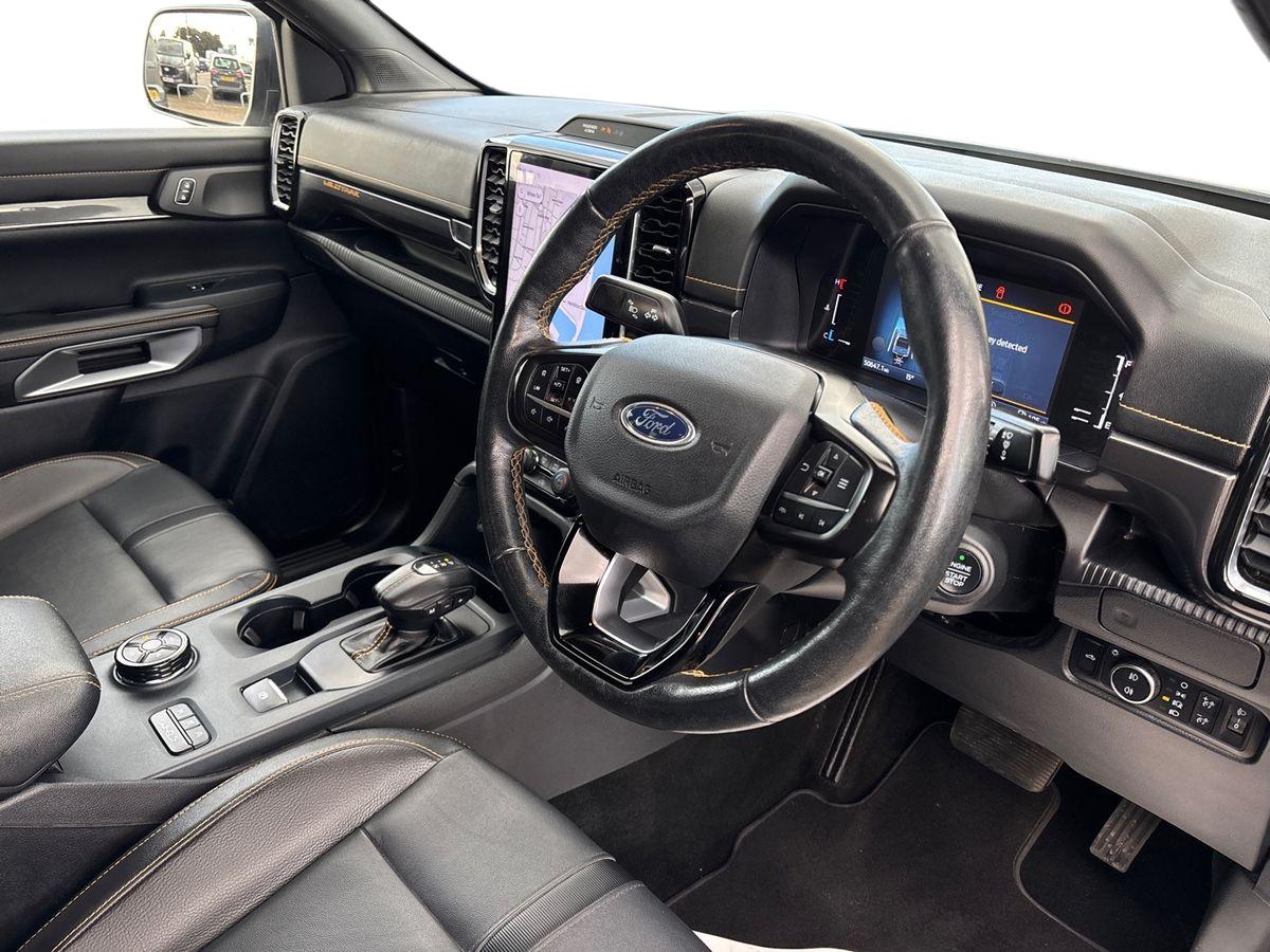 Used Ford Ranger 2023 for sale - 77841608: Photo 13