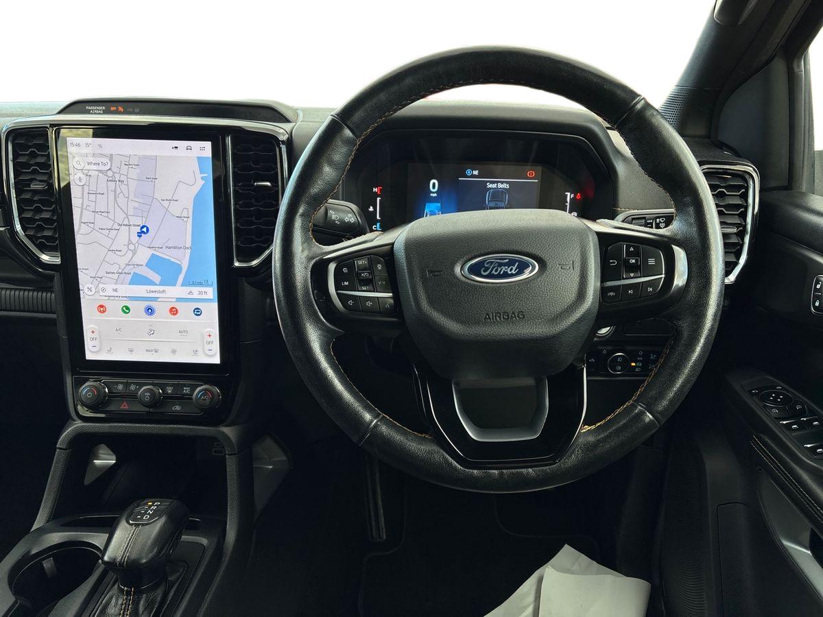 Used Ford Ranger 2023 for sale - 77841608: Photo 14