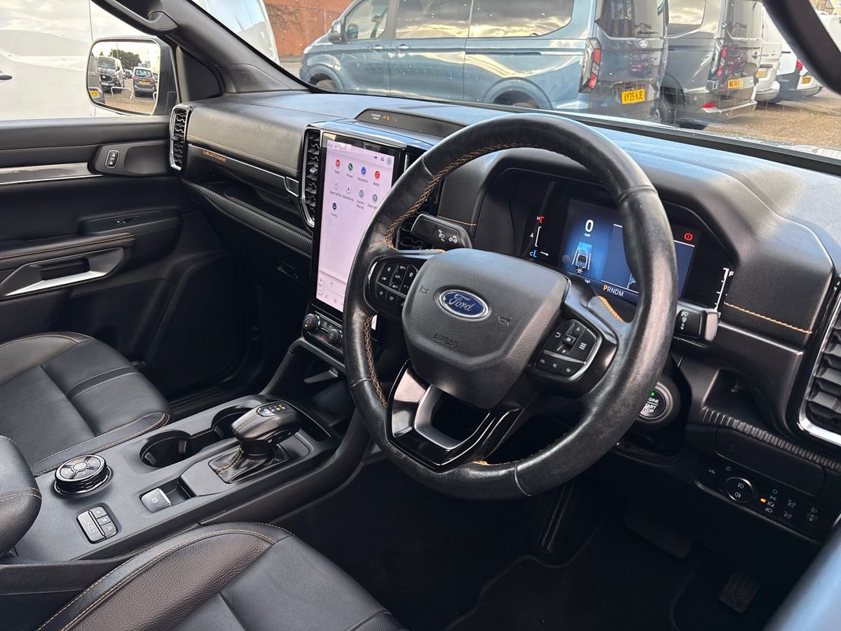 Used Ford Ranger 2023 for sale - 77841608: Photo 18